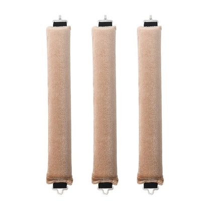 Különleges ajánlat -49% KEDVEZMÉNY🔥Satin Heat-Free Curling Set