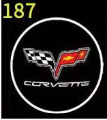 Forró akció ✨50% kedvezmény ✨5D intelligens LED üdvözlőlámpák érzékelővel