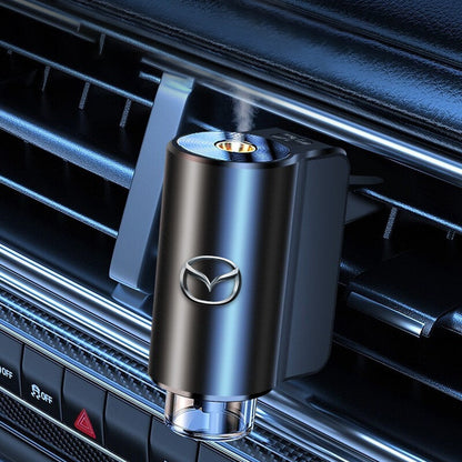 Intelligens autó aromaterápiás készülék levegőkimenet