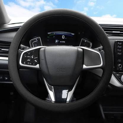 Kormánykerék védőburkolat