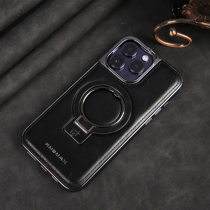 ✨2025Új termékek📱Luxus bőr láthatatlan állvány