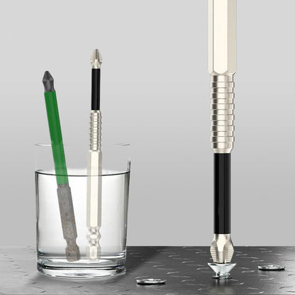 🔥6 - darabos Phillips csavarhúzó bit készlet