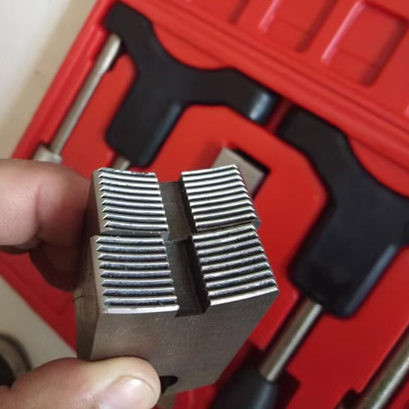 💥Szerszámkészlet az integrált féltengely menetkorrektor javításához