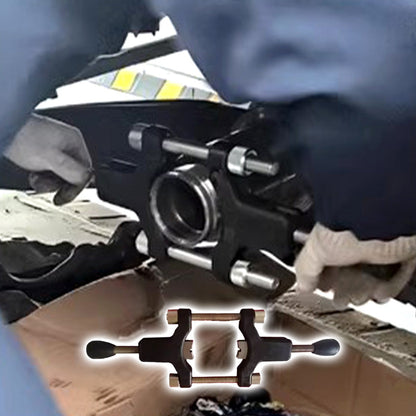 💥Szerszámkészlet az integrált féltengely menetkorrektor javításához