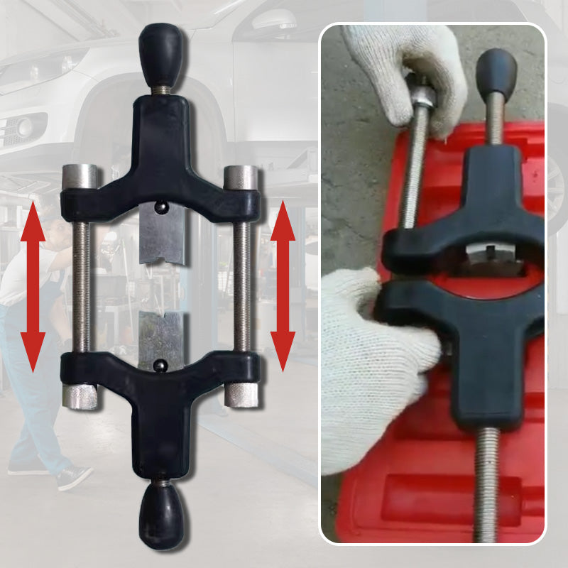 💥Szerszámkészlet az integrált féltengely menetkorrektor javításához