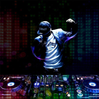 🔥LED üzenet sapka