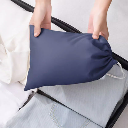 🦶 Összecsukható lábfürdő – Pihenés és kényelem otthon és utazás közben