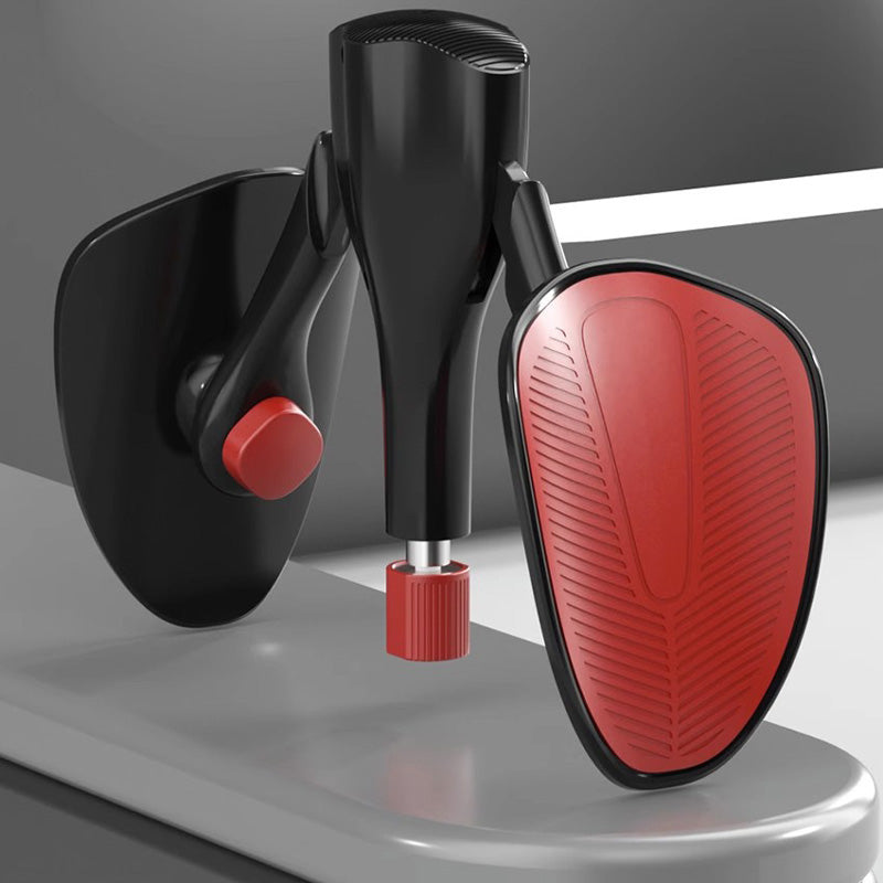 🔥😎 Medence és Belső Combszár Strengthener – Erősítsd meg a törzset, javítsd a testtartást és formázz, Unisex dizájn 🦵💕