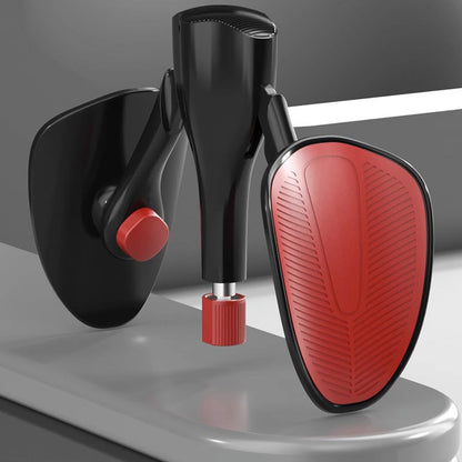 🔥😎 Medence és Belső Combszár Strengthener – Erősítsd meg a törzset, javítsd a testtartást és formázz, Unisex dizájn 🦵💕