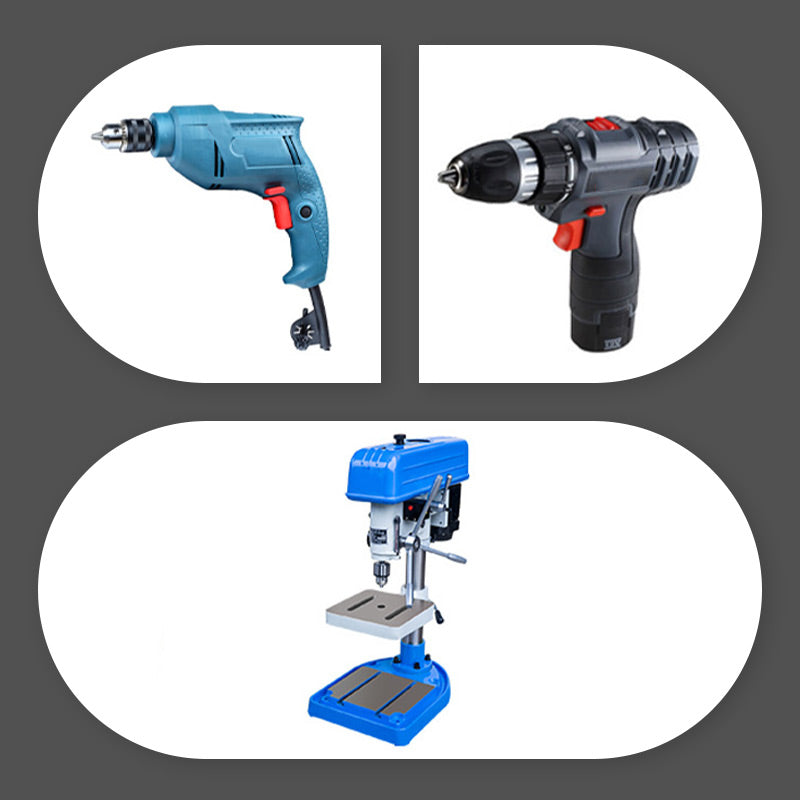 ✨Multifunkcionális kopásálló falazófúró bit