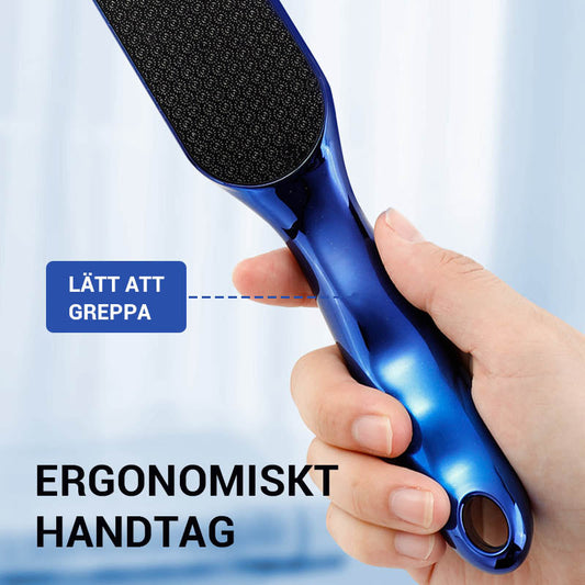 🔥 ﻿Praktikus kézi bőrkeményedés eltávolító a lábfejhez🦶🏻