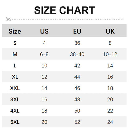 👗Női divatos légáteresztő bő ruha
