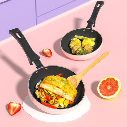 🍳Mini konyha (gyerekjátékok) - 22 darabos készlet