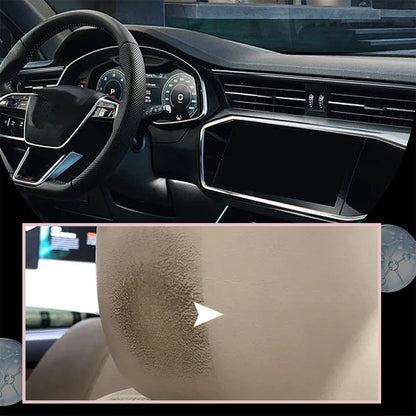 🚗Folteltávolító és autó belső polírozás【🔥Vásárlás 1 kap 1 ingyen】