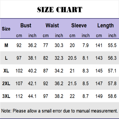 🌸 Könnyű, rövid ujjú, virágmintás maxiruha【M-3XL】