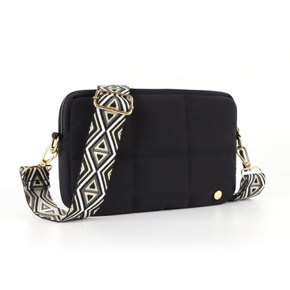 WS Crossbody táska