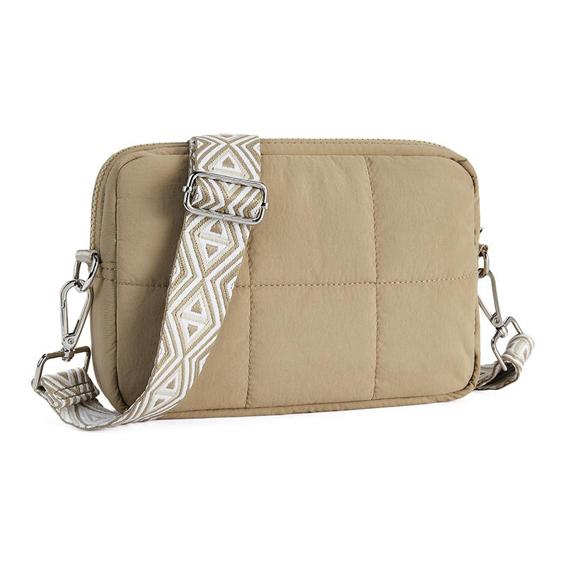 WS Crossbody táska