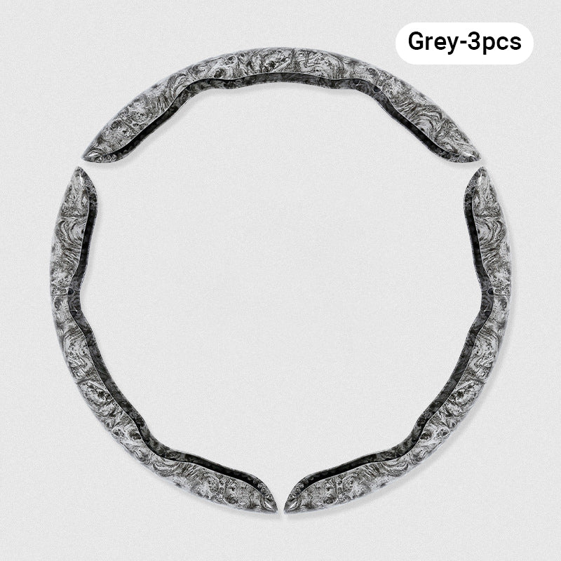 🔥Megragadod és megszereted!🔥Univerzális csúszásmentes autós kormánykerék borítás