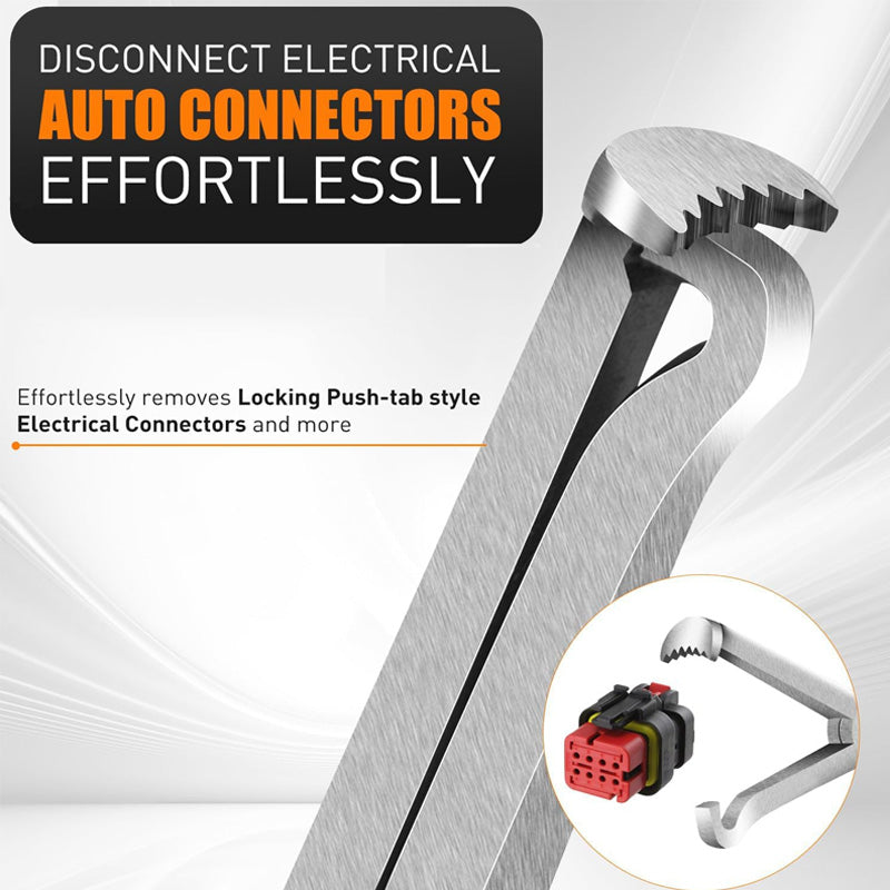 🚗🛠️Multifunkcionális elektromos autós vágófogók