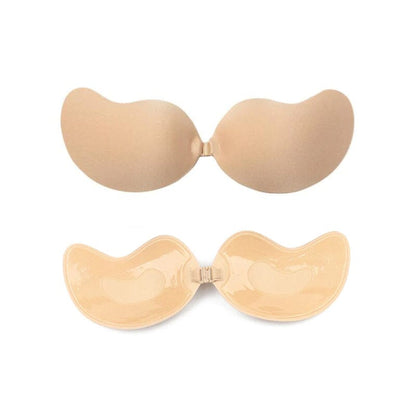 💖Vásárolj 1-et, kapsz 2-t ingyen✨ Öntapadós push-up melltartó