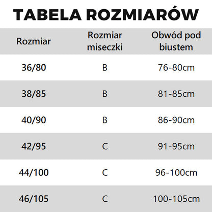 🥰Rendkívül kényelmes női alsónemű elülső gombos záródással【🔥1 + 1 ingyenes🔥】