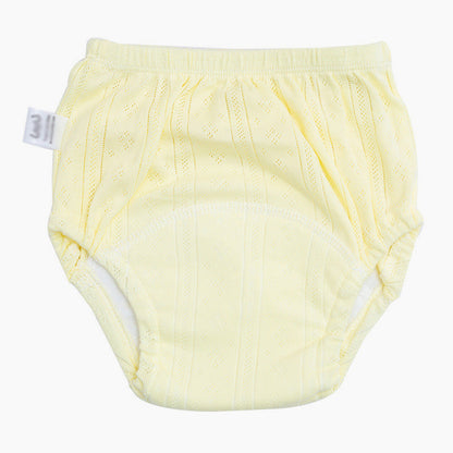 👶Mosható és légáteresztő nyári edzőnadrág gyerekeknek - Pamut, csöpögésgátló kezeléssel