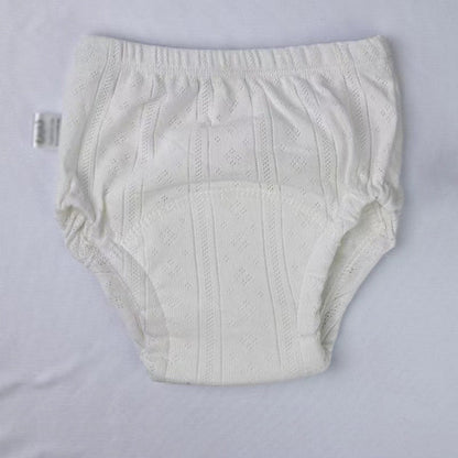 👶Mosható és légáteresztő nyári edzőnadrág gyerekeknek - Pamut, csöpögésgátló kezeléssel