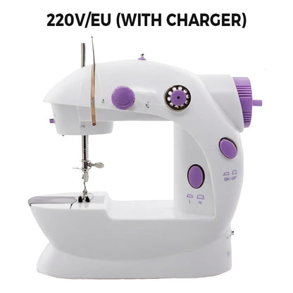 🔥Mini elektromos varrógép