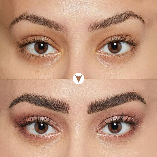 💕10 színes zselés szemceruza