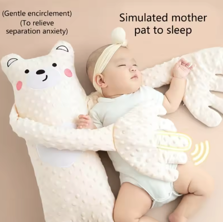 🛌Baba kényelempárna