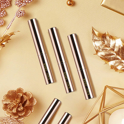 🔥Vásároljon 1 kap 1 ingyenes✨Ultra-Fine hosszabbító vízálló, gyorsan száradó szempillaspirál