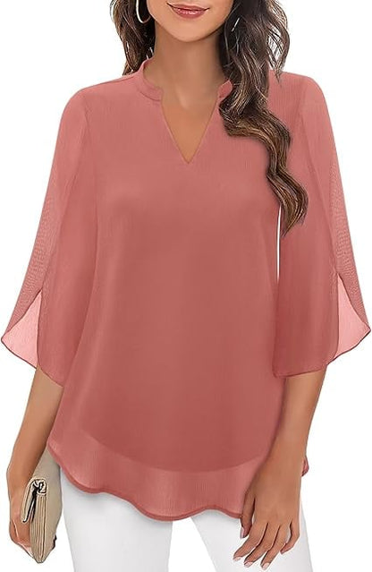 Sifon V-nyakú ing