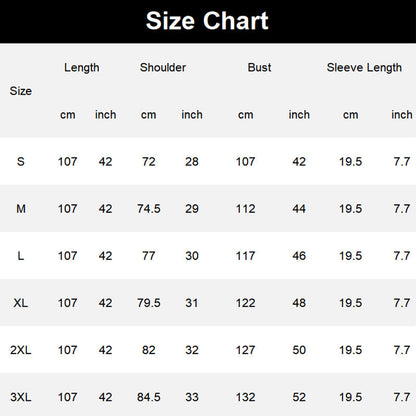 【S-3XL】👗Női V-nyakú csíkos ruha