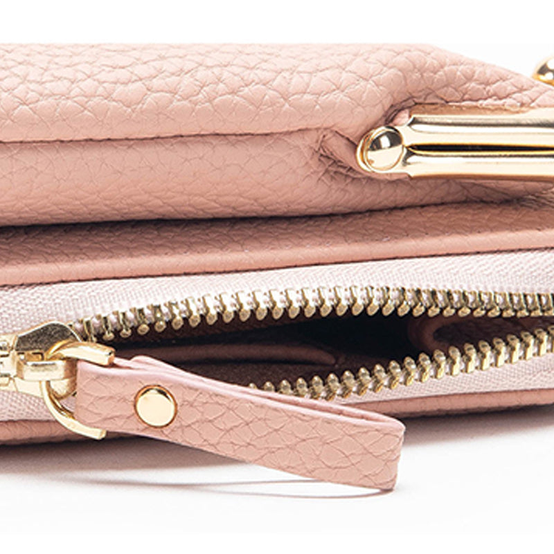 🔥👛Crossbody mobiltelefon pénztárca nőknek🌸