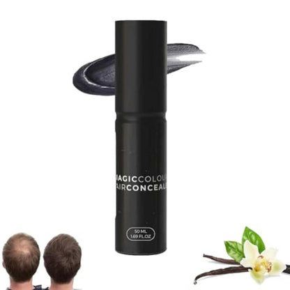 Scalp Repair Cream, teltebb, természetesebb megjelenésű hajért