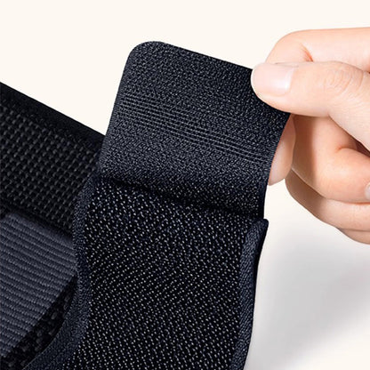 Dot Matrix Wormwood csúszásgátló meleg térdvédő