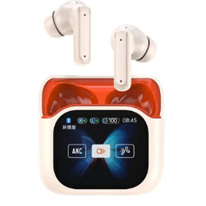 🔥 Kompakt érintésvezérlésű, tiszta hangzású fülhallgató 🎶📱