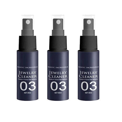 🤩 Ékszer tisztító spray - Restore Shine ✨