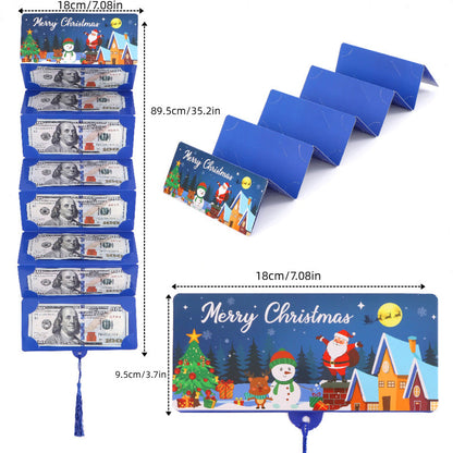 🎅Karácsonyi akció - 50% kedvezmény🎄Karácsonyi meglepetés malacpersely