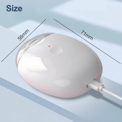 🎉Univerzális automata körömcsiszoló felnőtteknek és gyermekeknek