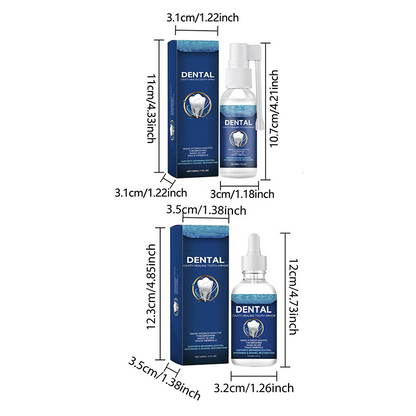 🔥🦷Fogorvosok legfontosabb ajánlása — Fogjavító gél