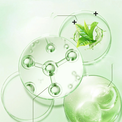 🐶Öblítésmentes kisállattisztító szagtalanító kesztyűk