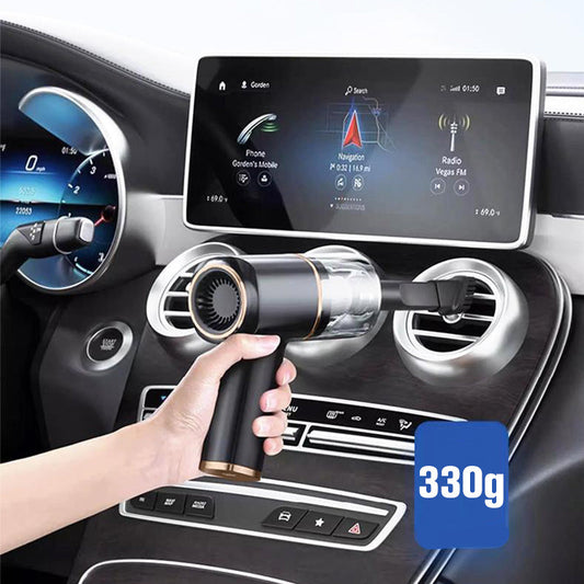 Vezeték nélküli kézi porszívó