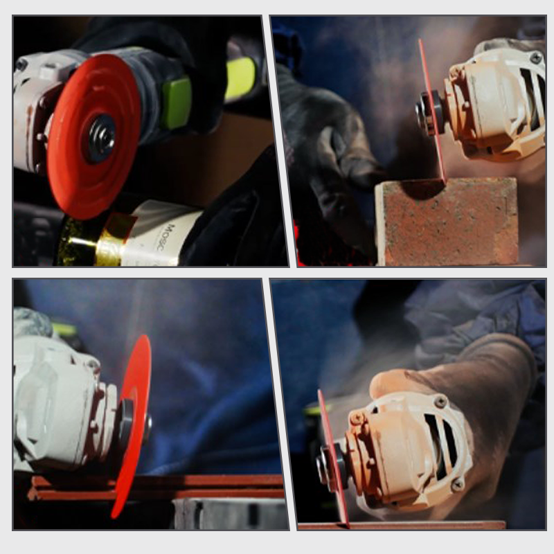 ⚙️Kőlap vágókorong sarokcsiszolóhoz