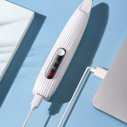 🔥 Újratölthető állatszőrnyíró 🐶🐾