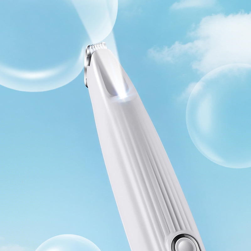 🔥 Újratölthető állatszőrnyíró 🐶🐾