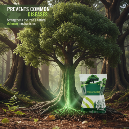 ✨🌳 Csepegtető tápanyagoldat a növények regenerálódásához 👨‍🌾💕