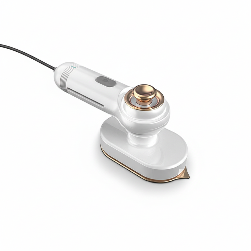 ✨Hordozható kézi ruhapároló