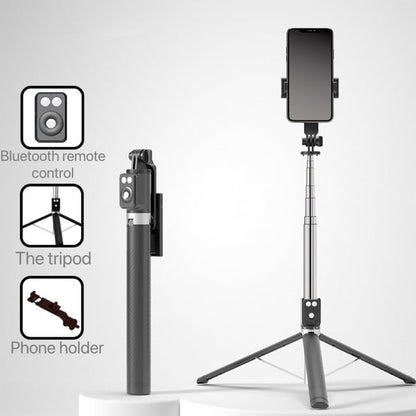 📢📢 50% KEDVEZMÉNY!! ⏰ 🔥 Új 6 az 1-ben Bluetooth szelfibot