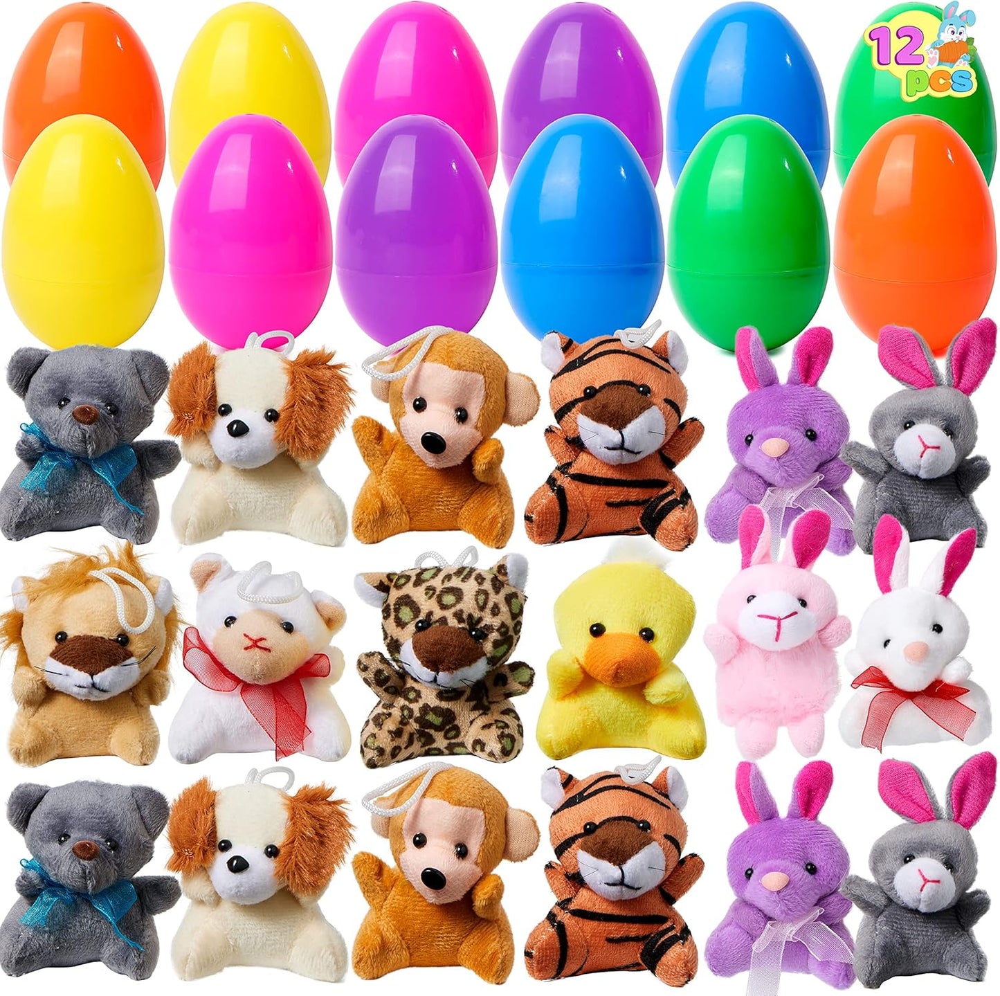 🎁✨ Állat Figurás Kulcstartó | Tökéletes Ajándék Állat Szeretőknek